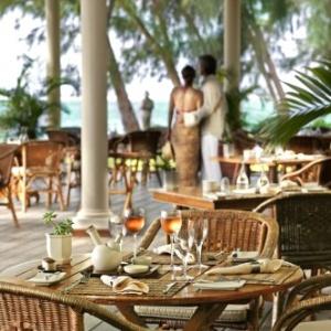 The Residence, Mauritius Wedding Venue 3